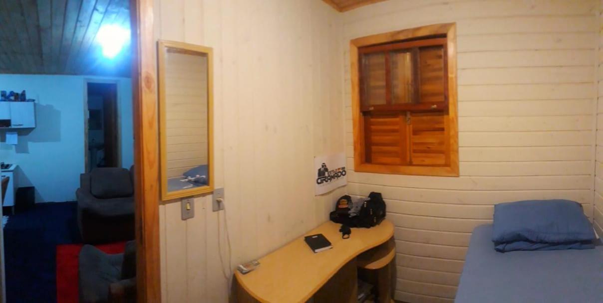 Casa Estilo Gramado Numero Setenta E Cinco Villa Dış mekan fotoğraf