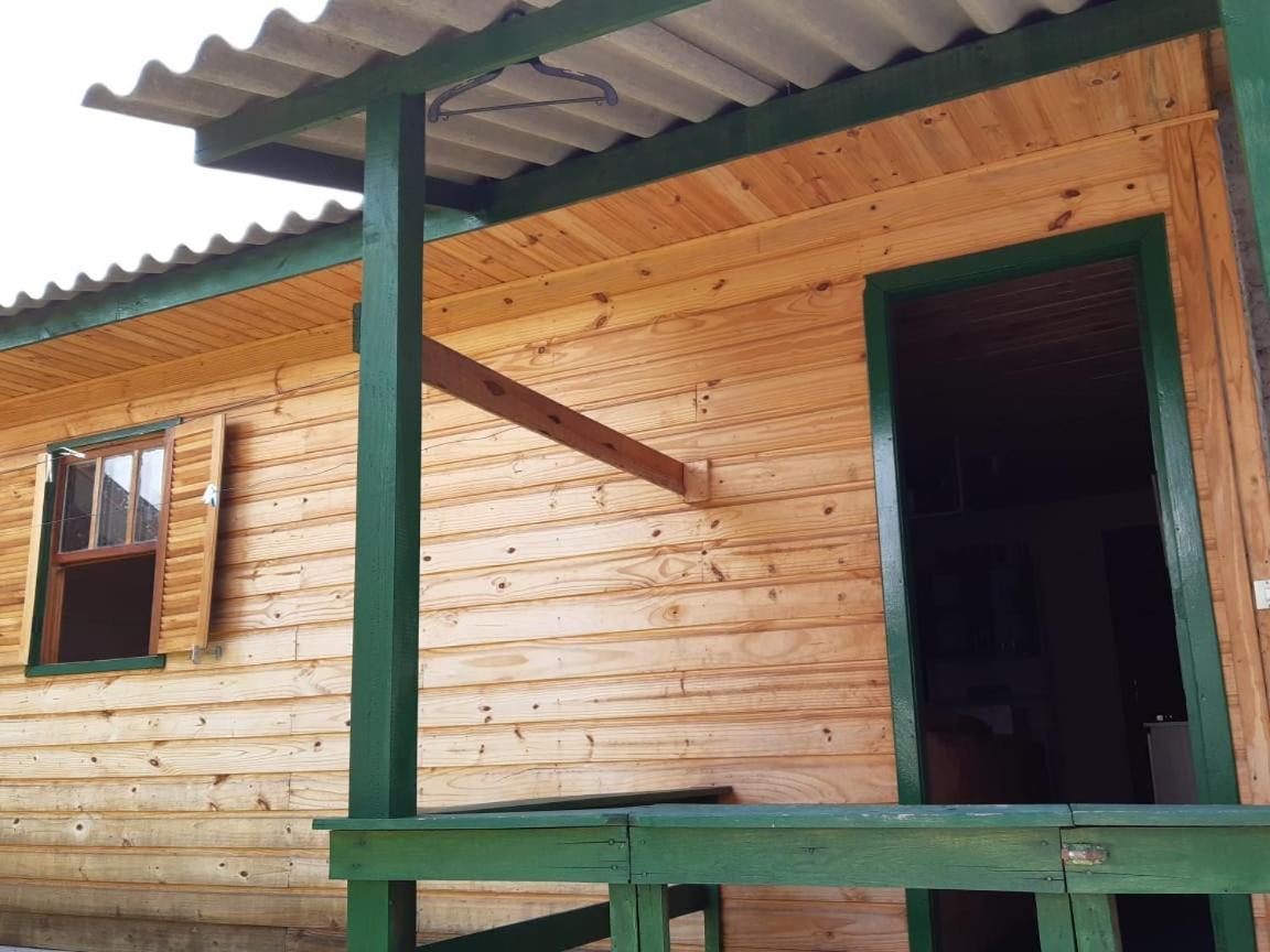 Casa Estilo Gramado Numero Setenta E Cinco Villa Dış mekan fotoğraf
