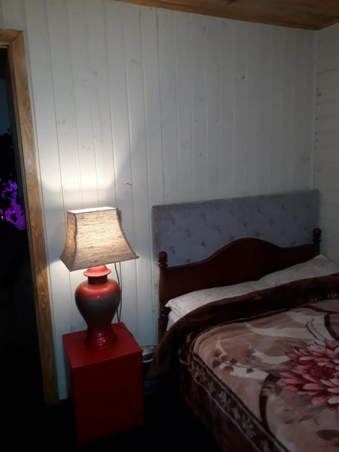 Casa Estilo Gramado Numero Setenta E Cinco Villa Dış mekan fotoğraf